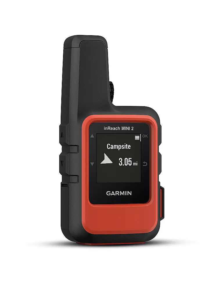GARMIN | Comunicación por satélite inReach® Mini 2 | 