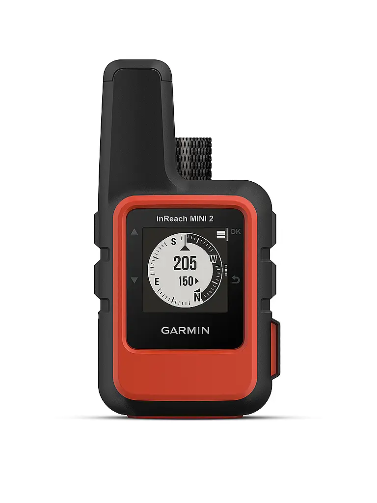 GARMIN | Comunicación por satélite inReach® Mini 2 | 