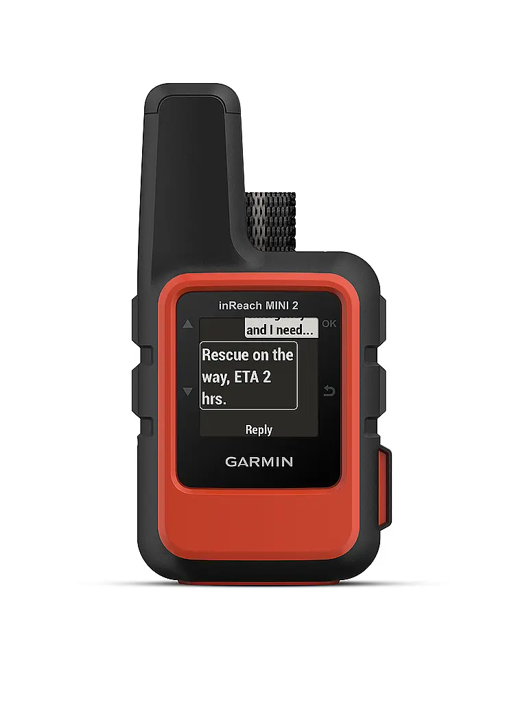 GARMIN | Comunicación por satélite inReach® Mini 2 | 