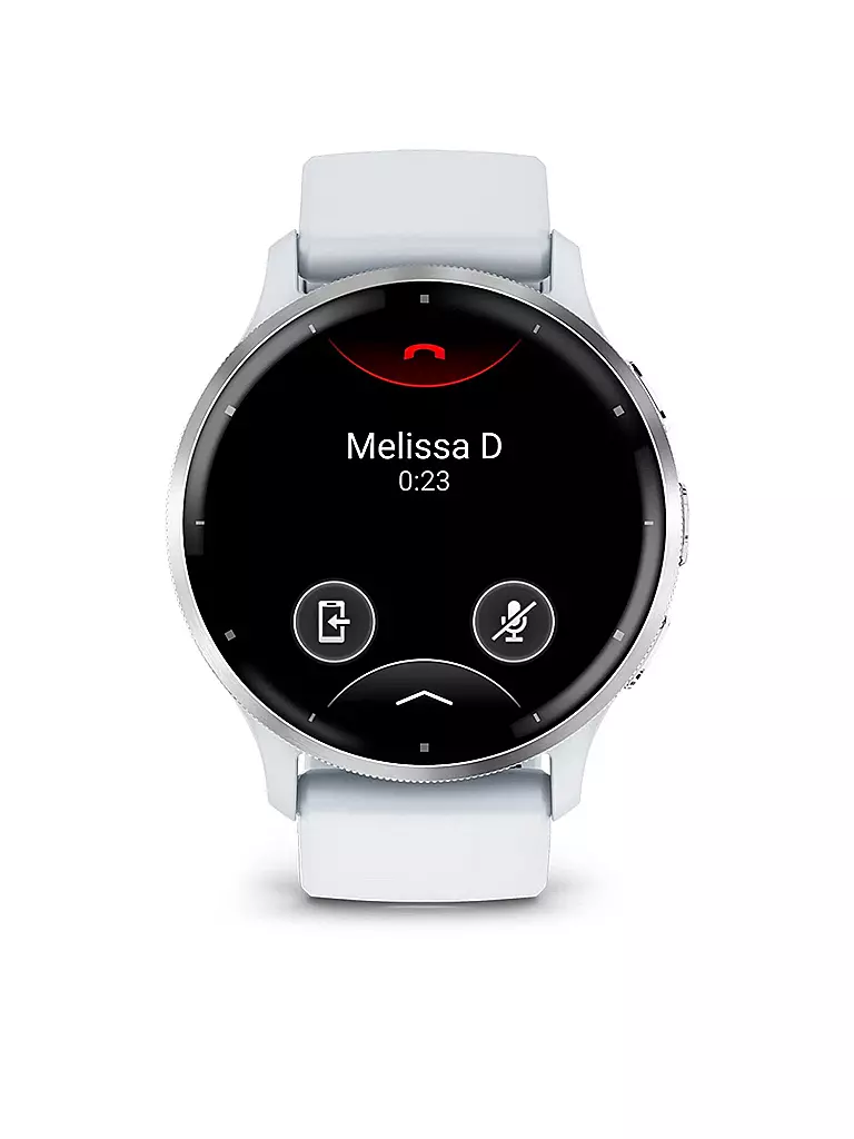 GARMIN | Fitness-Smartwatch Venu® 3 | Blanco