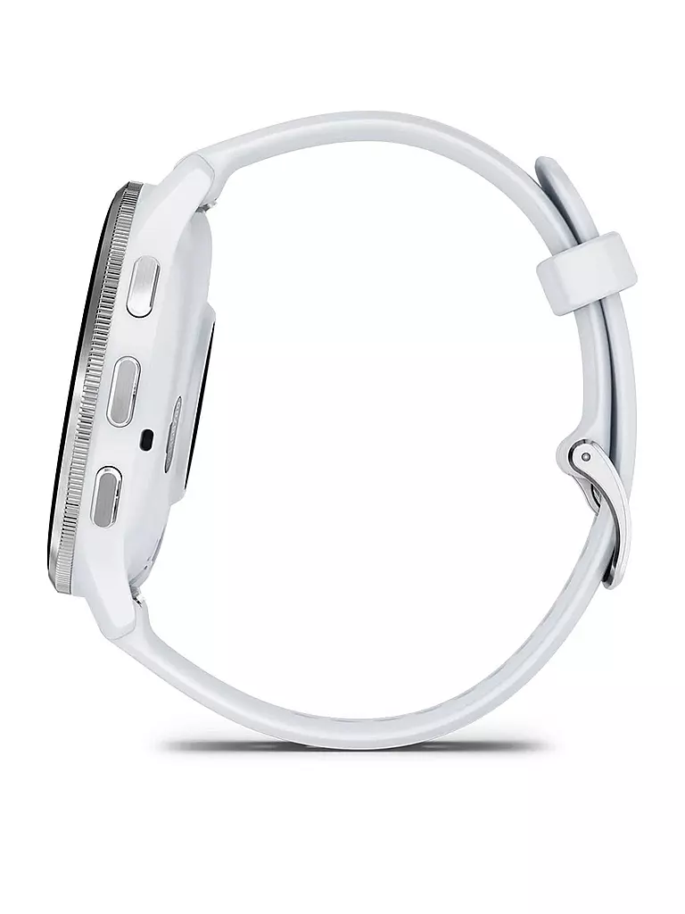GARMIN | Fitness-Smartwatch Venu® 3 | Blanco