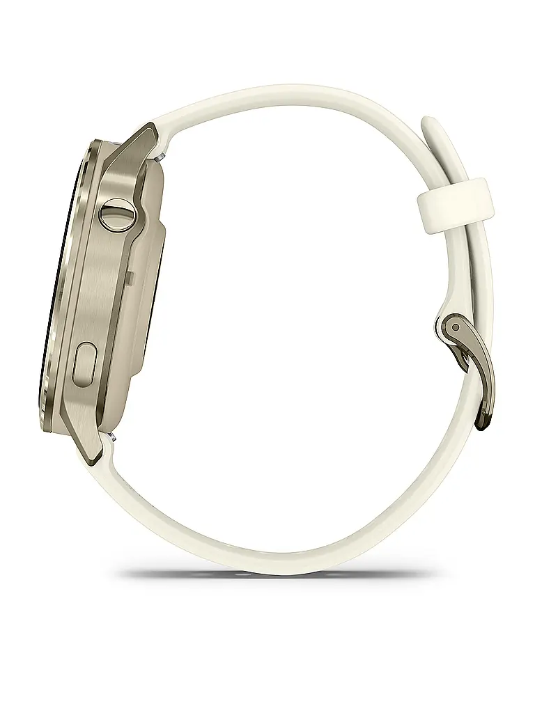 GARMIN | Fitness-Smartwatch Venu® 4 - 41 mm | Beige