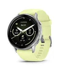 GARMIN | Smartwatch de fitness Venu® 4 - 45 mm | Amarillo