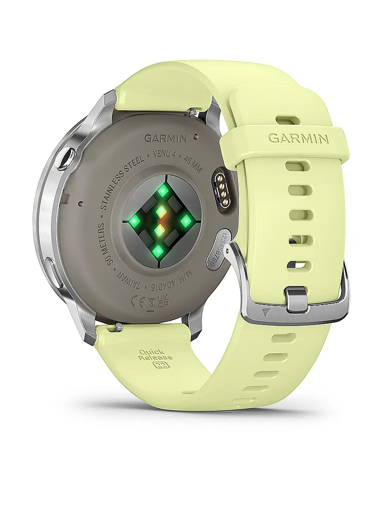 GARMIN | Fitness-Smartwatch Venu® 4 - 45 mm | 