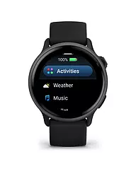 GARMIN | Fitness-Smartwatch Vivoactive® 6 | Negro