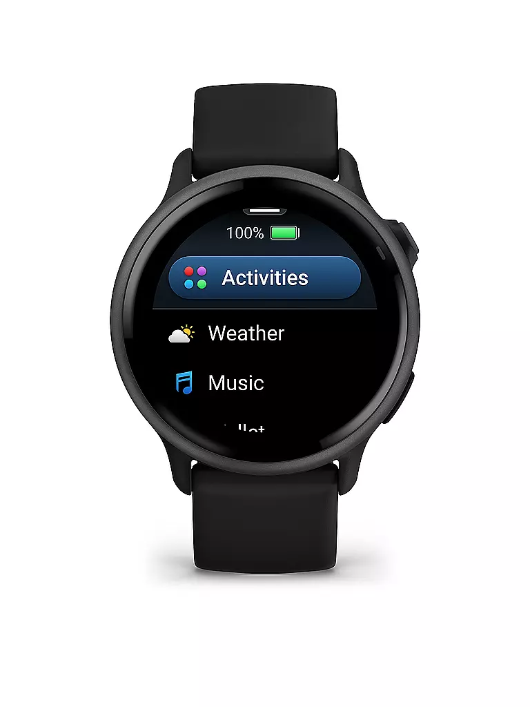 GARMIN | Fitness-Smartwatch Vivoactive® 6 |