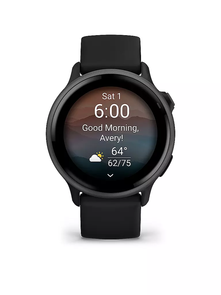GARMIN | Fitness-Smartwatch Vivoactive® 6 |