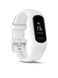 GARMIN | Fitness-Tracker Vivosmart® 5 | Blanco