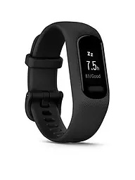 GARMIN | Fitness-Tracker Vivosmart® 5 | Negro