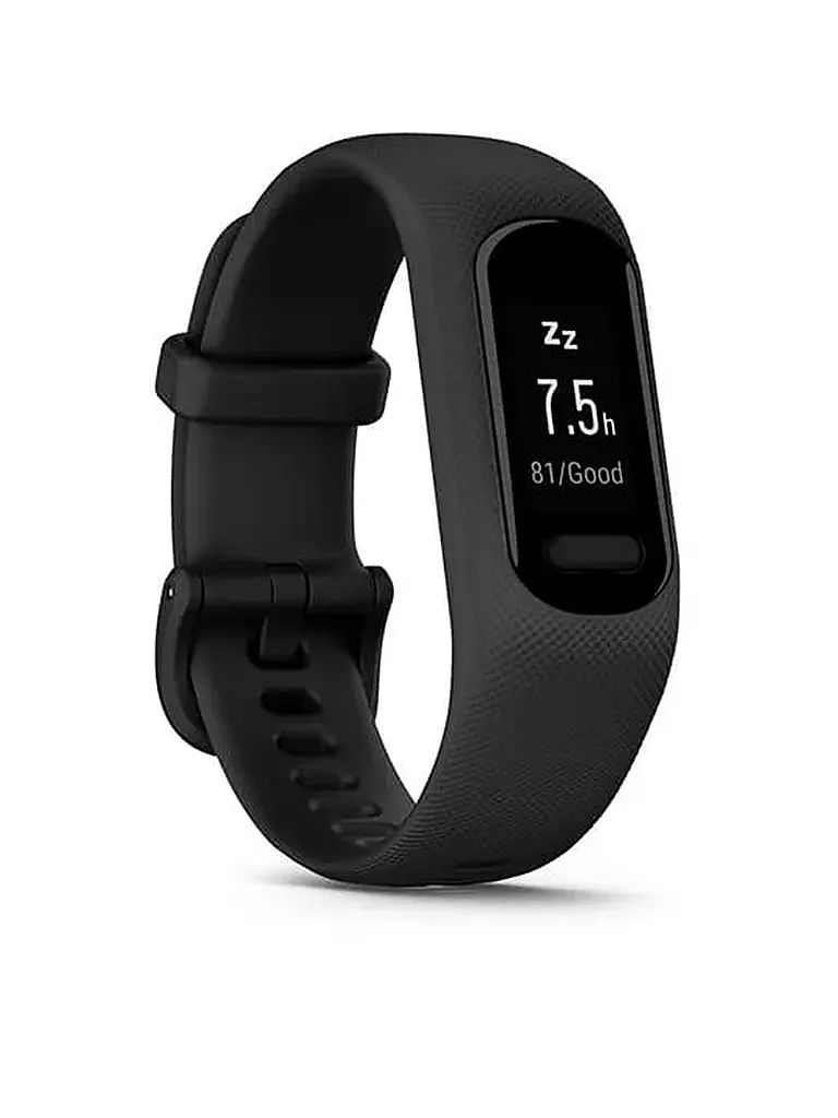 GARMIN | Fitness-Tracker Vivosmart® 5 | Negro