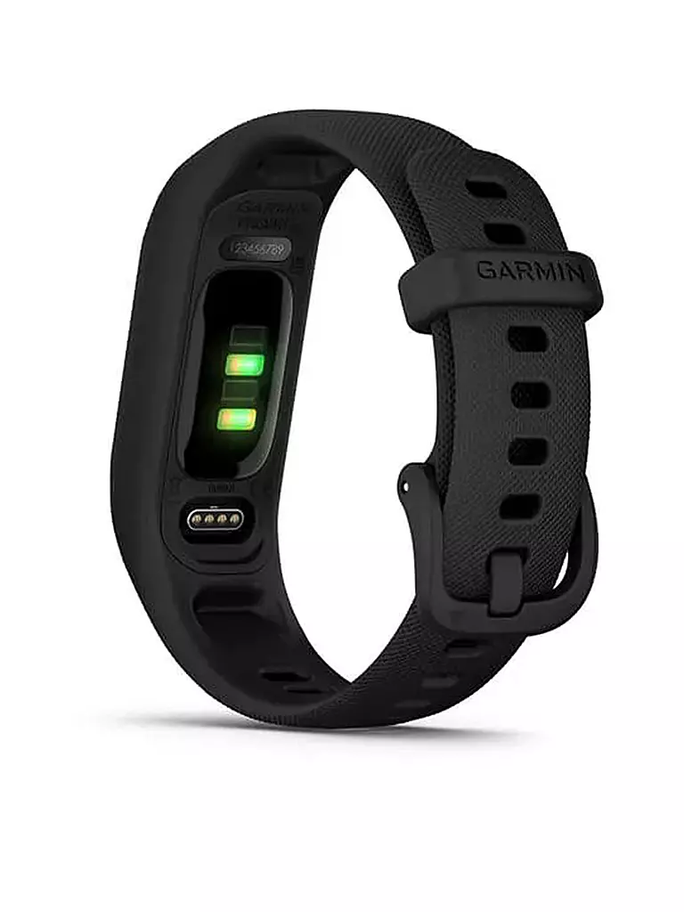 GARMIN | Fitness-Tracker Vivosmart® 5 | Negro