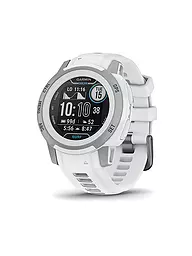 GARMIN | GPS-Smartwatch Instinct® 2S Solar Surf Edition Ericeira | Gris