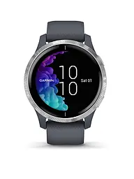 GARMIN | GPS-Smartwatch Venu | Gris