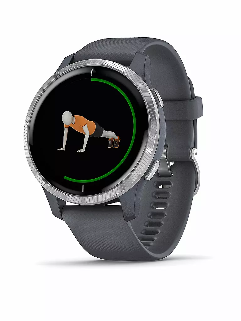 GARMIN | GPS-Smartwatch Venu |
