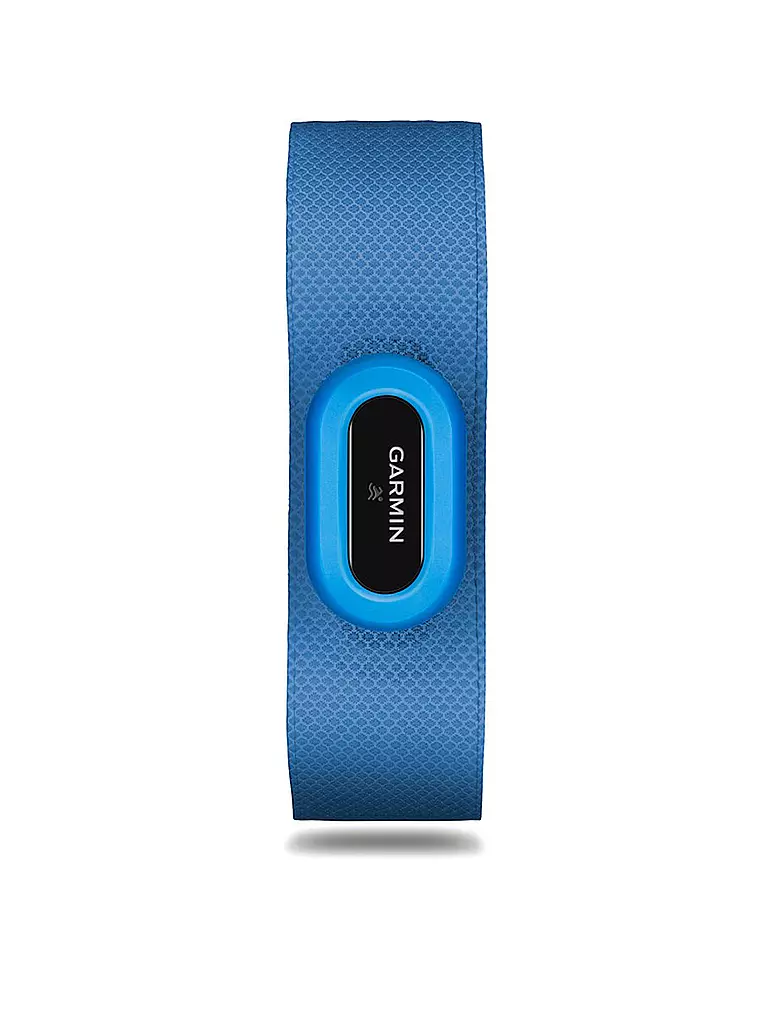 GARMIN | Herzfrequenz-Brustgurt HRM-Swim™ | Sin color