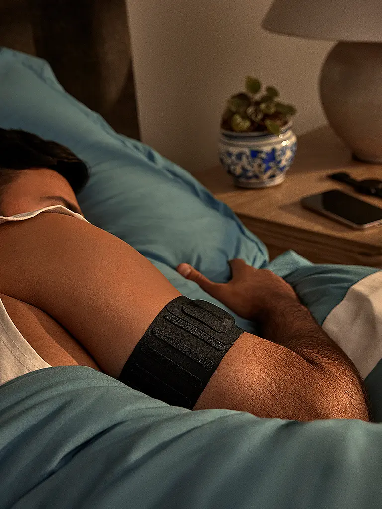 GARMIN | Index™ Monitor de sueño L-XL | 