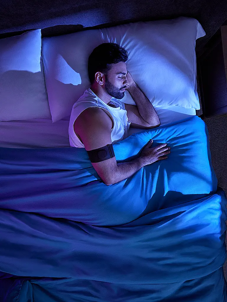 GARMIN | Index™ Monitor de sueño L-XL | 