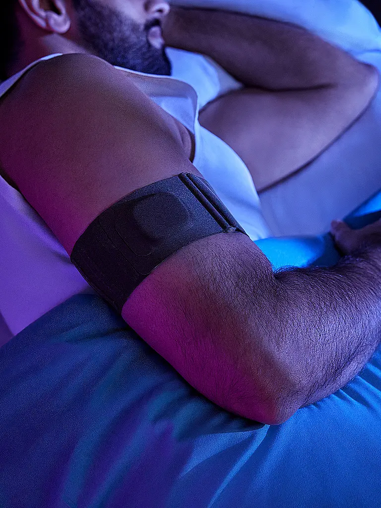 GARMIN | Index™ Monitor de sueño L-XL | 