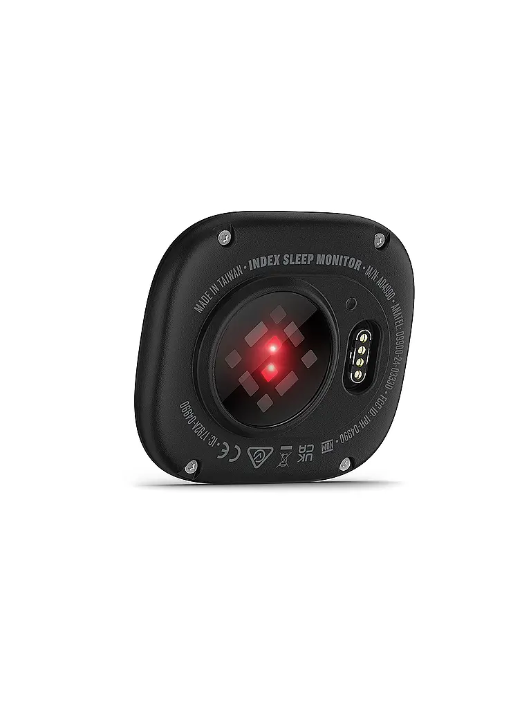 GARMIN | Index™ Monitor de sueño L-XL | 