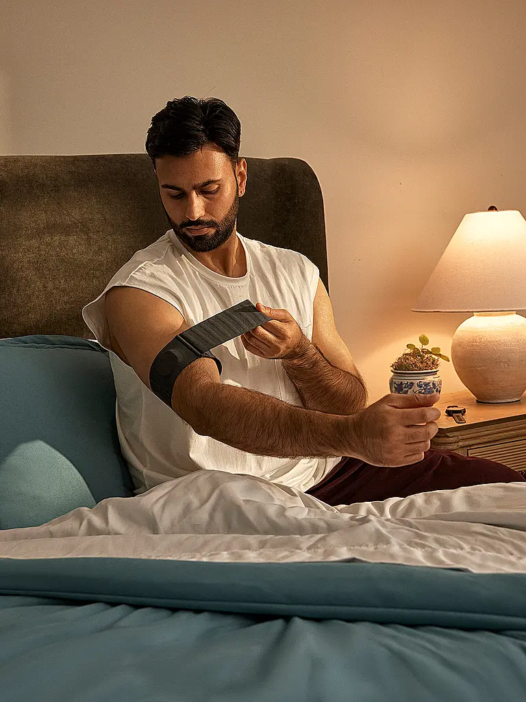 GARMIN | Monitor de sueño Index™ S-M | 