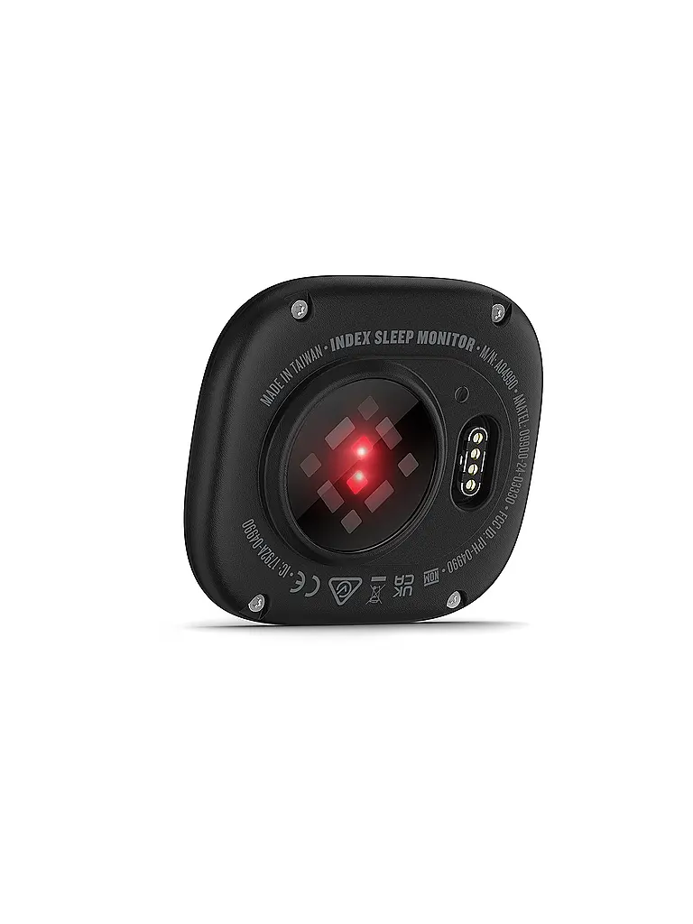 GARMIN | Monitor de sueño Index™ S-M | 
