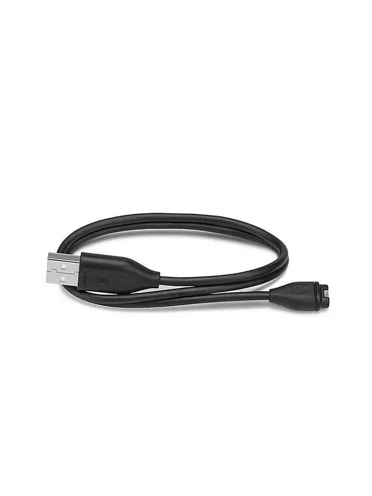 GARMIN | Pinza de carga/datos | Negro