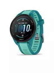 GARMIN | Reloj de carrera GPS Forerunner® 165 Music | Turquesa
