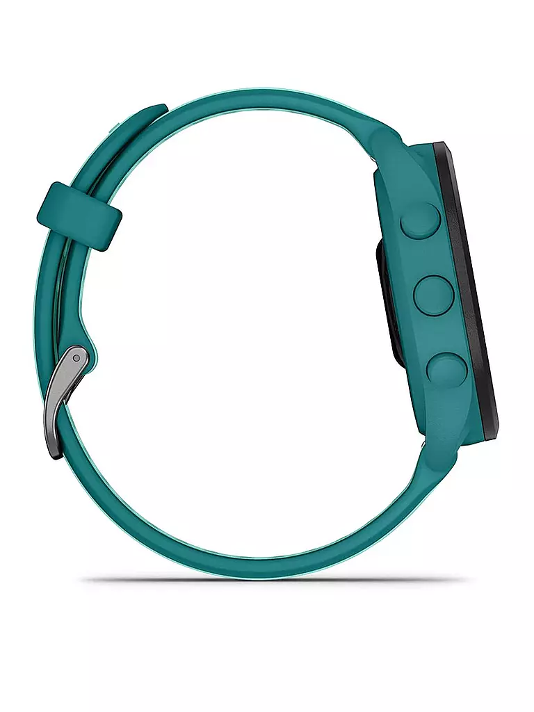 GARMIN | Reloj de carrera GPS Forerunner® 165 Music |