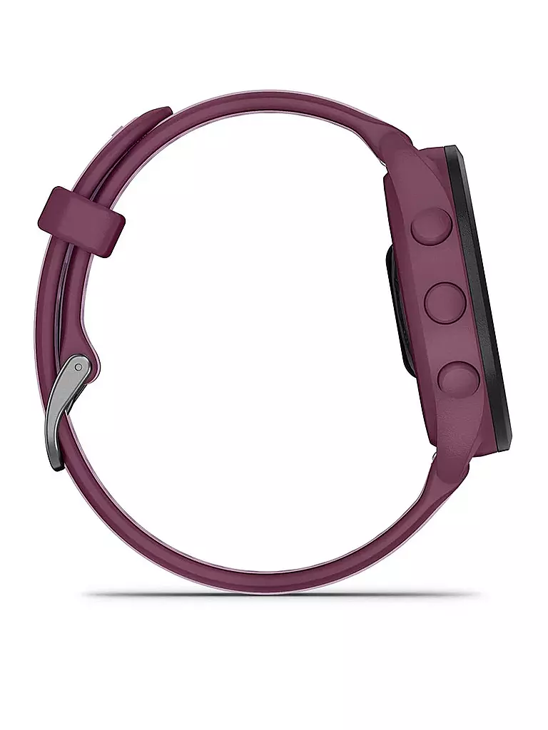 GARMIN | Reloj de carrera GPS Forerunner® 165 Music |