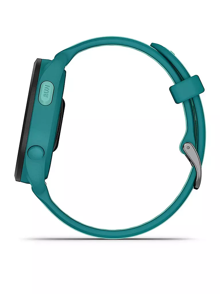 GARMIN | Reloj de carrera GPS Forerunner® 165 Music |