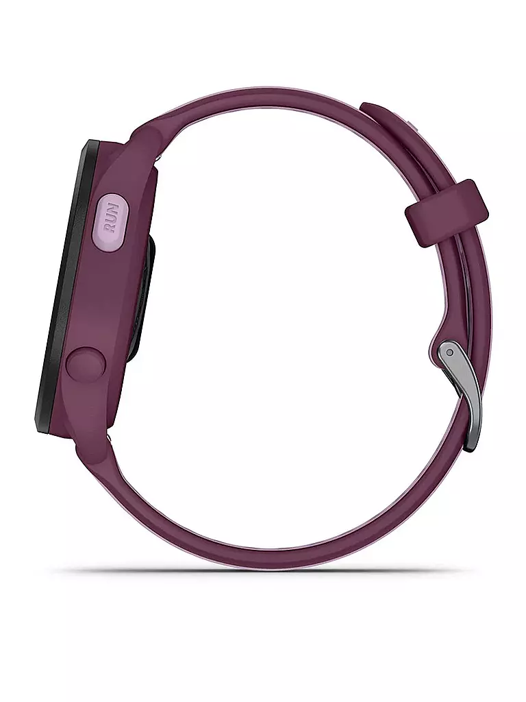 GARMIN | Reloj de carrera GPS Forerunner® 165 Music |