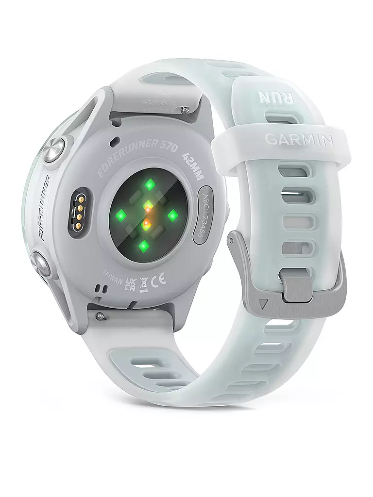 GARMIN | Reloj de running con GPS Forerunner® 570 de 42 mm |