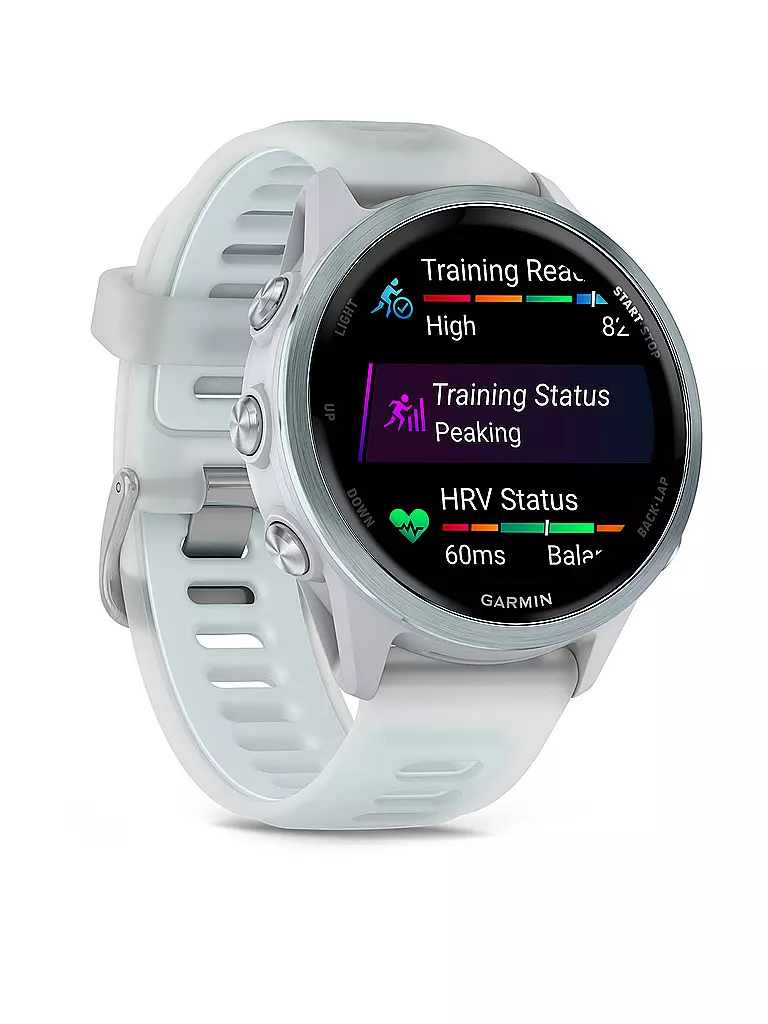 GARMIN | Reloj de running con GPS Forerunner® 570 de 42 mm |