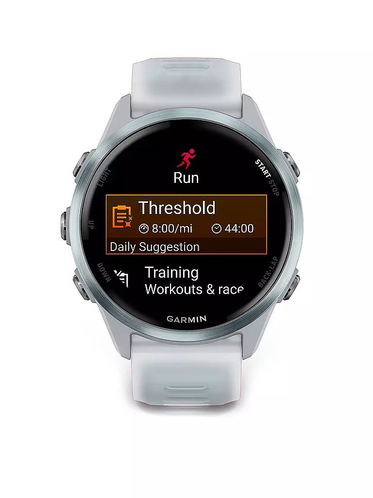 GARMIN | Reloj de running con GPS Forerunner® 570 de 42 mm |