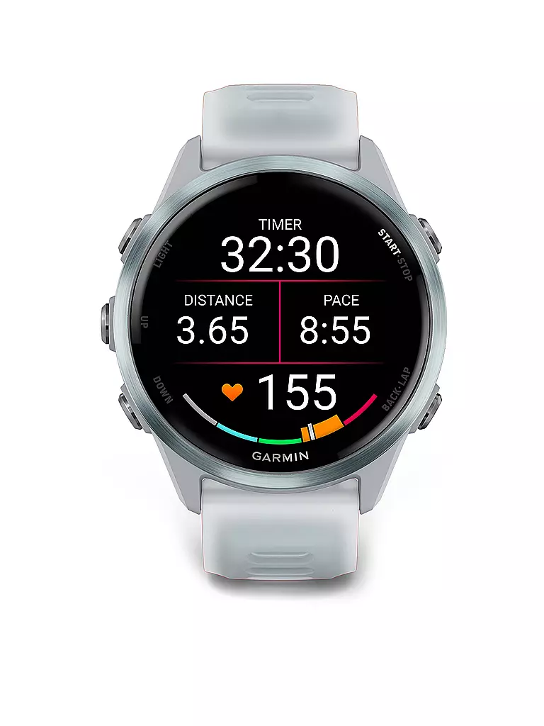 GARMIN | Reloj de running con GPS Forerunner® 570 de 42 mm |