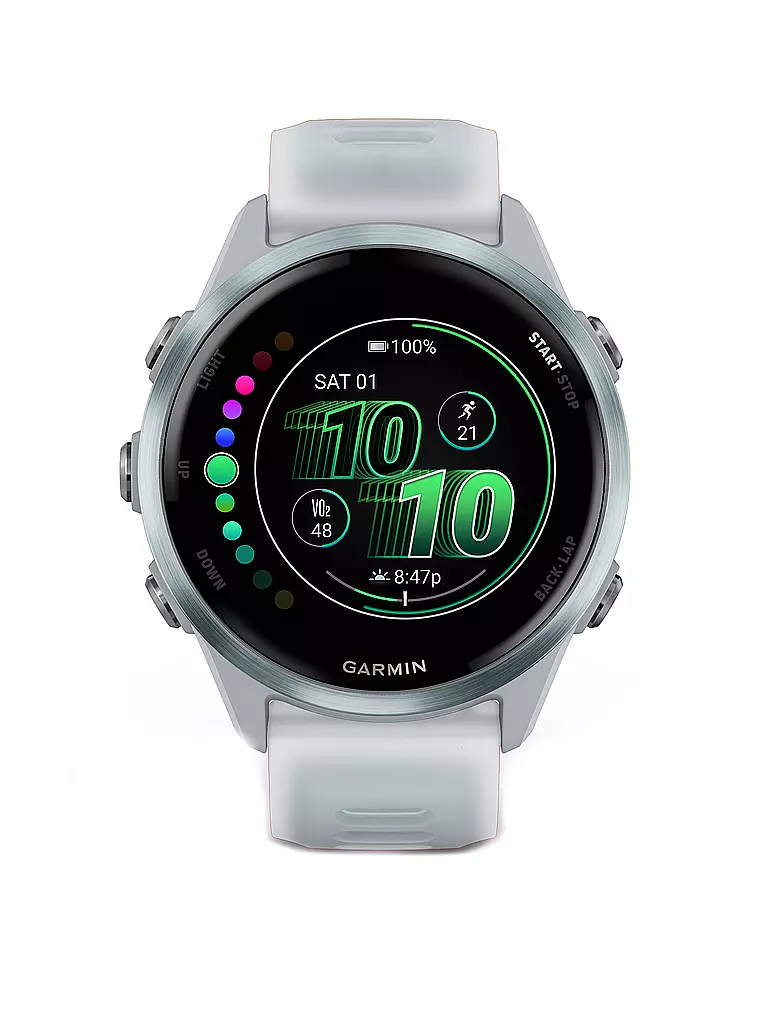 GARMIN | Reloj de running con GPS Forerunner® 570 de 42 mm |