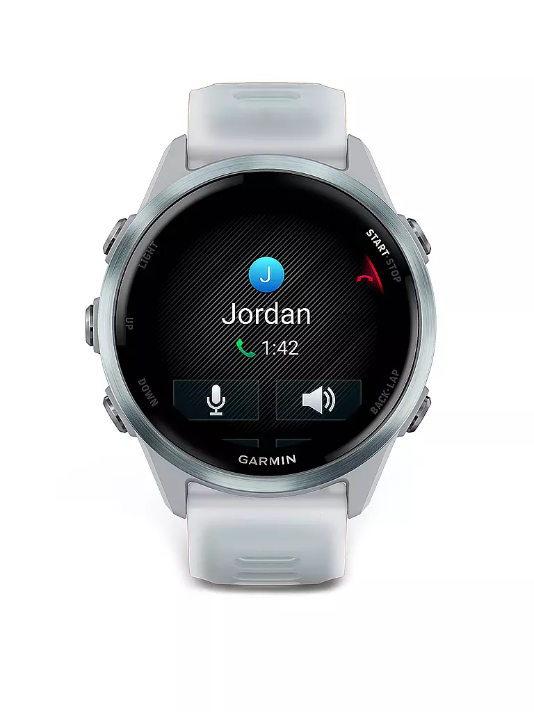 GARMIN | Reloj de running con GPS Forerunner® 570 de 42 mm |