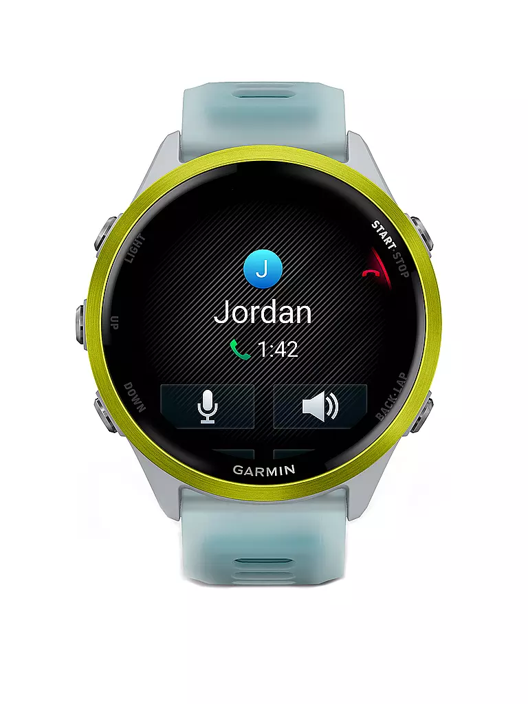 GARMIN | Reloj de running con GPS Forerunner® 570 de 47 mm | 