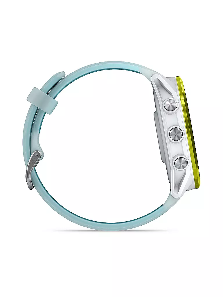 GARMIN | Reloj de running con GPS Forerunner® 570 de 47 mm | 