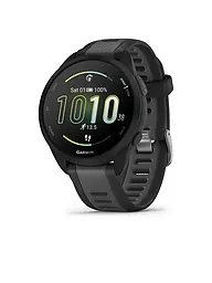 GARMIN | Reloj de carrera GPS Forerunner® 165 Music | Negro