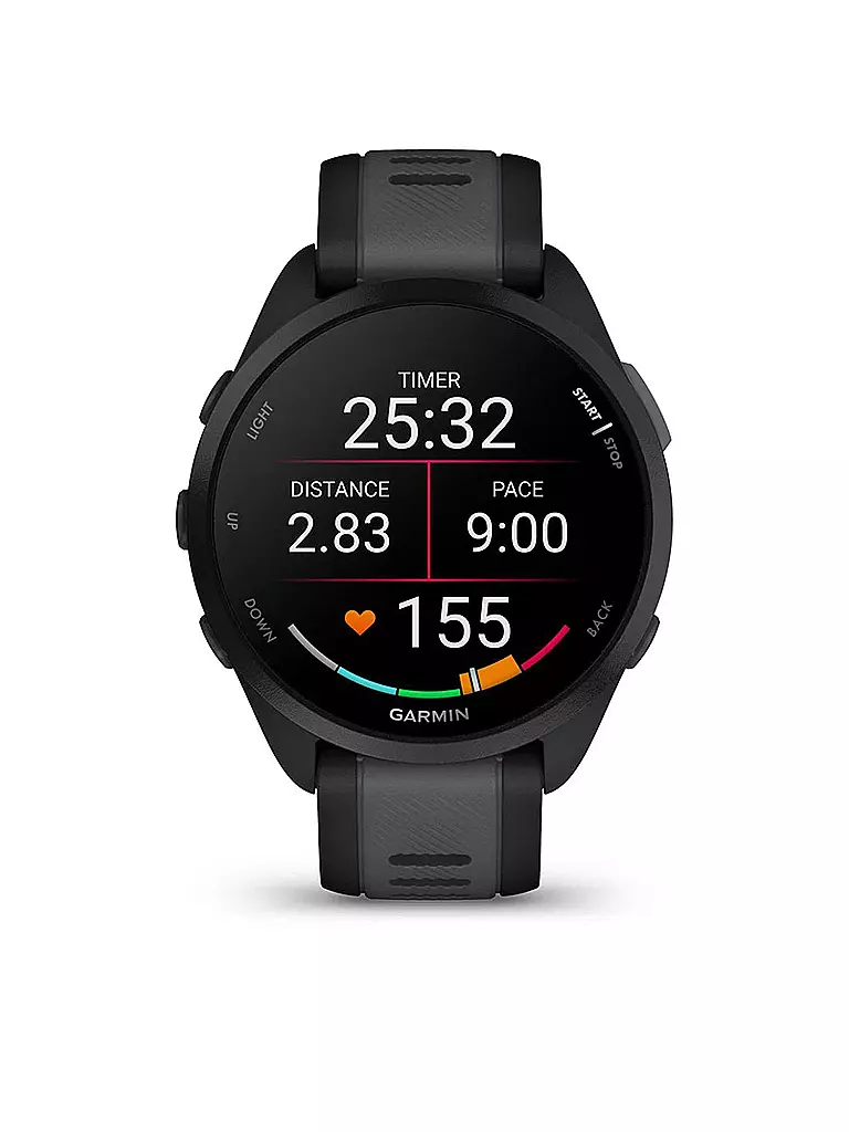 GARMIN | Reloj de running GPS Forerunner® 165 Music |