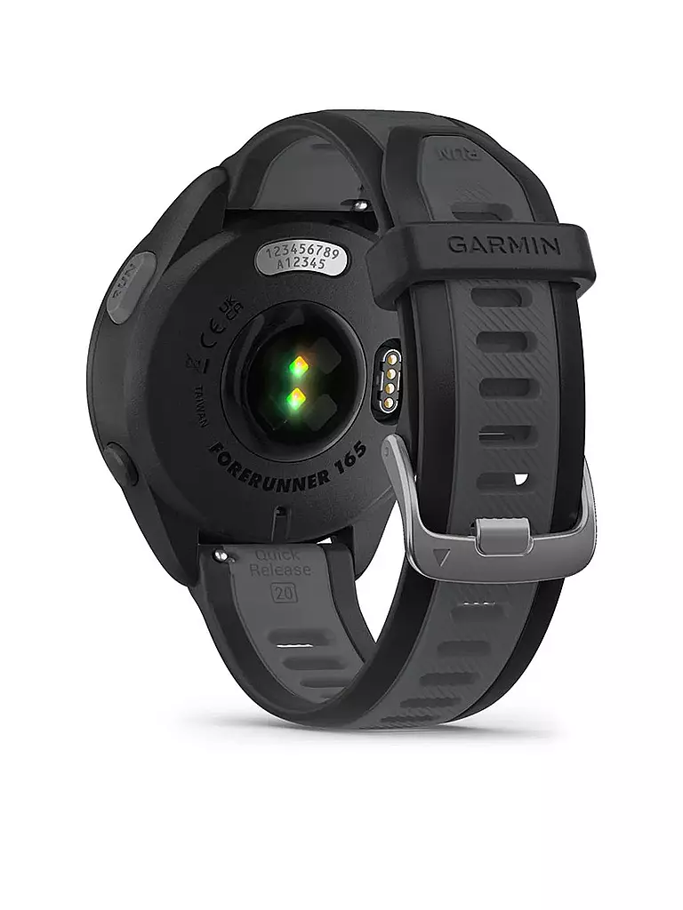 GARMIN | Reloj de running GPS Forerunner® 165 Music |