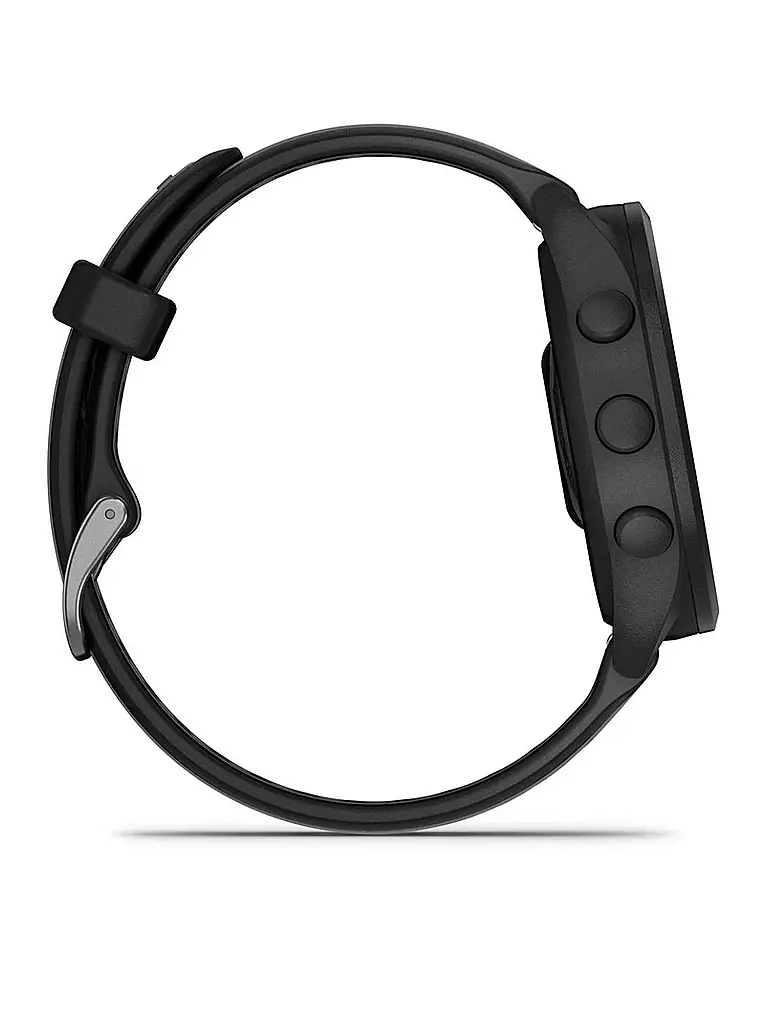 GARMIN | Reloj de running GPS Forerunner® 165 Music |