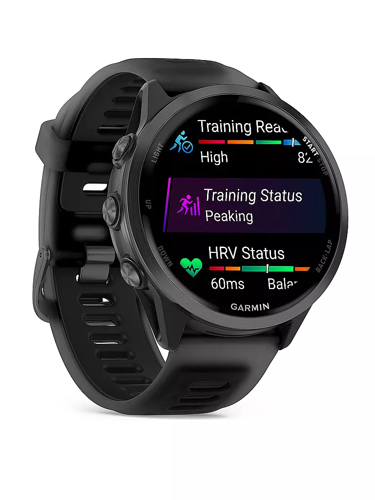 GARMIN | Reloj de running GPS Forerunner® 570 de 47 mm |