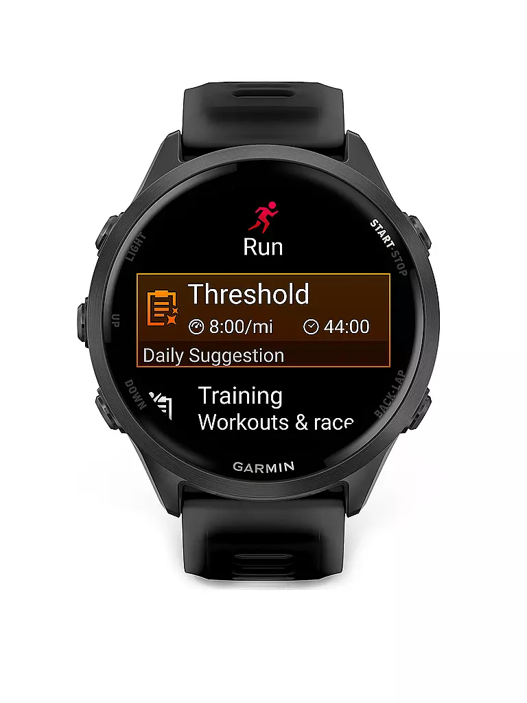 GARMIN | Reloj de running GPS Forerunner® 570 de 47 mm |