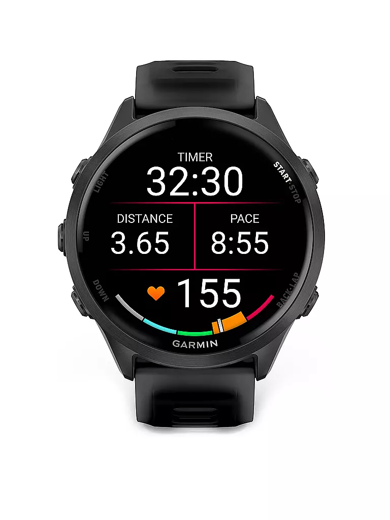 GARMIN | Reloj de running GPS Forerunner® 570 de 47 mm |