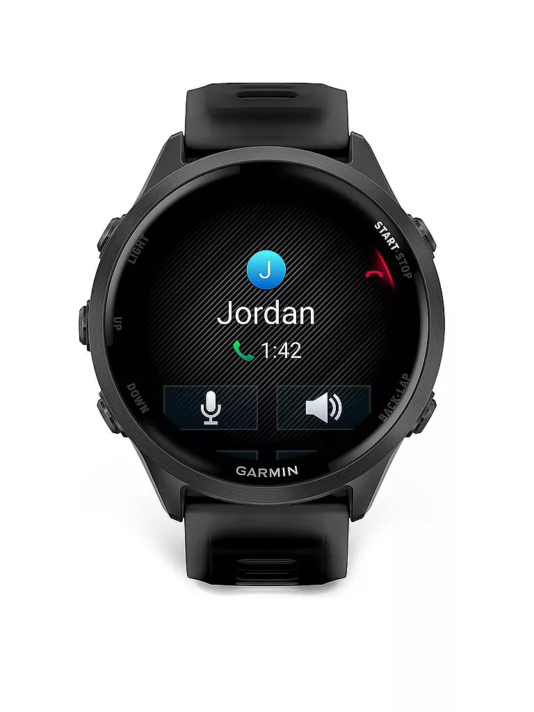 GARMIN | Reloj de running GPS Forerunner® 570 de 47 mm |