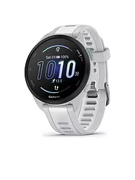 GARMIN | Reloj de carrera GPS Forerunner® 165 Music | Gris