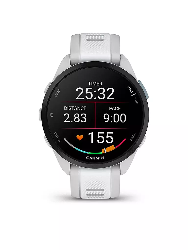 GARMIN | Reloj GPS para correr Forerunner® 165 Music |