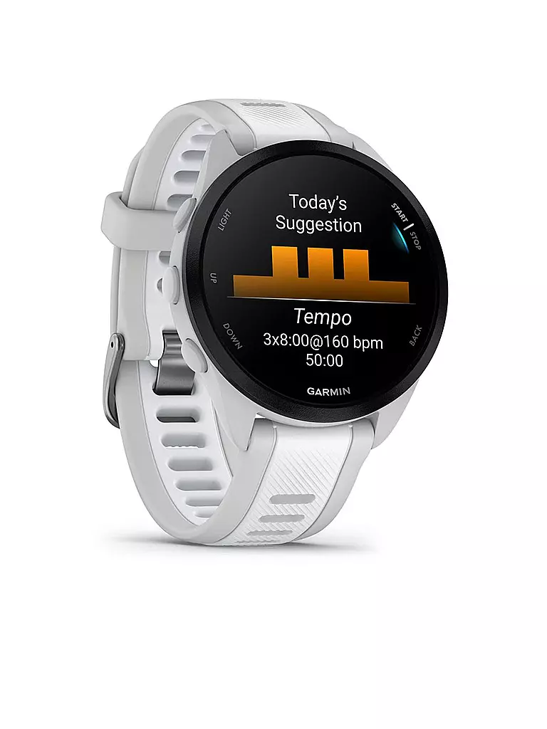 GARMIN | Reloj GPS para correr Forerunner® 165 Music |